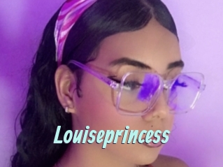 louiseprincess Ton Show