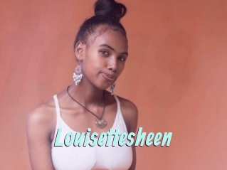 Louisettesheen