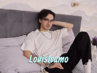 Louisteamo