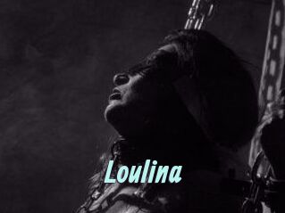 Loulina