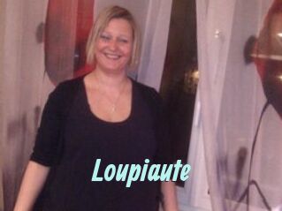 Loupiaute