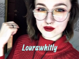 Lourawhitly
