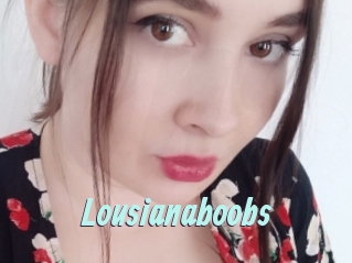 Lousianaboobs