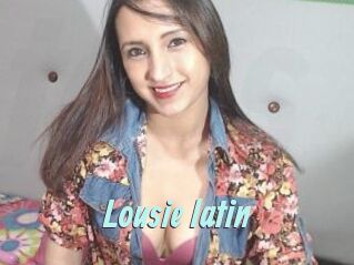 Lousie_latin