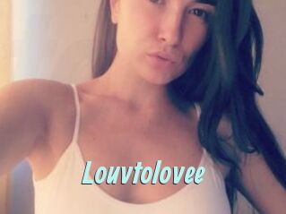 Louvtolovee
