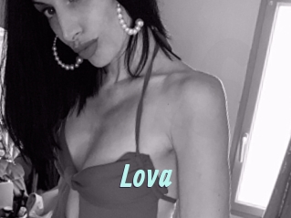 lova Ton Show