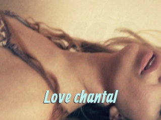 Love_chantal