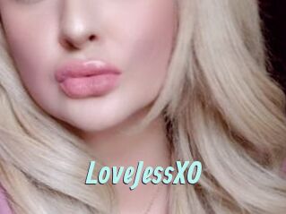 LoveJessXO