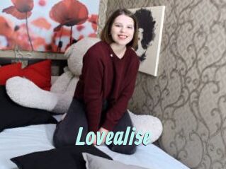 Lovealise