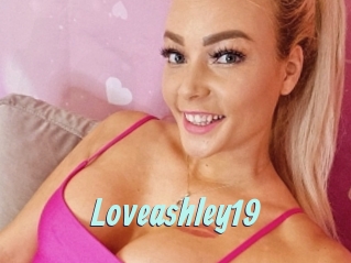 loveashley19 Ton Show