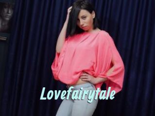 Lovefairytale