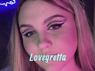 Lovegretta
