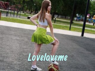 Loveloveme