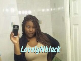LovelyNblack