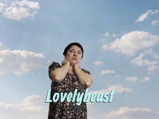 Lovelybeast