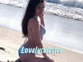 lovelycelestee Ton Show