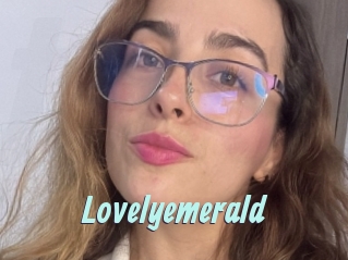 Lovelyemerald