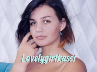 Lovelygirlkassi