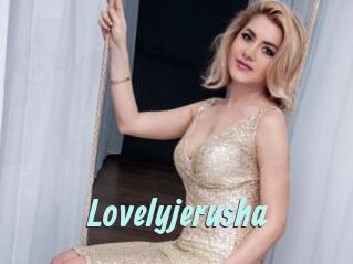 Lovelyjerusha