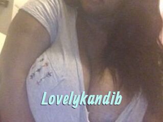 Lovelykandib