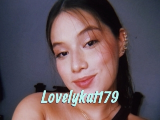 Lovelykat179