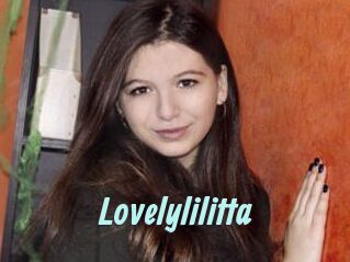 Lovelylilitta