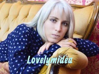 Lovelymidea
