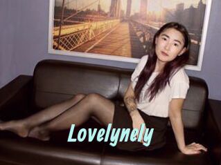 Lovelynely