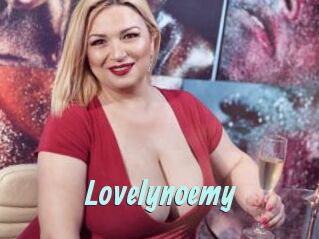 Lovelynoemy