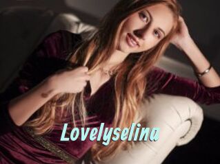 Lovelyselina