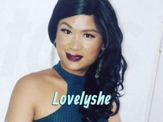 Lovelyshe