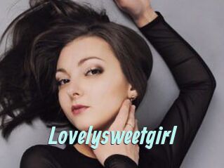 Lovelysweetgirl