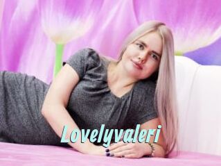Lovelyvaleri