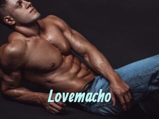 Lovemacho
