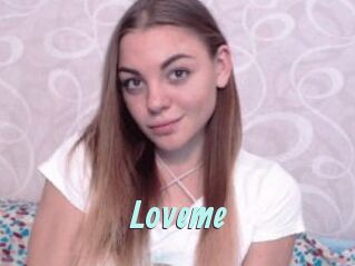 Loveme