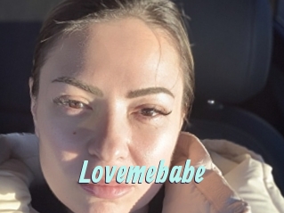 Lovemebabe