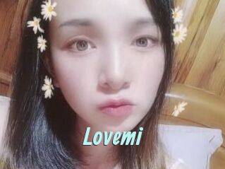 Lovemi