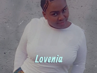 lovenia Ton Show