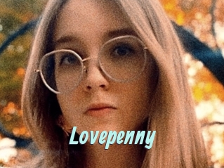 Lovepenny