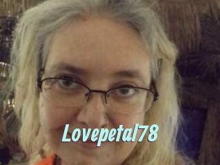 Lovepetal78