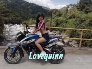 Lovequinn