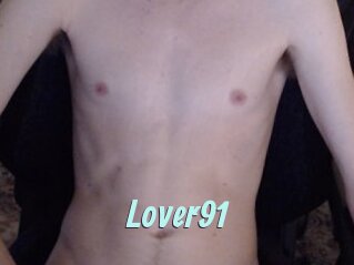 Lover91