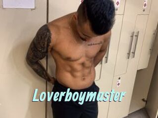 Loverboymaster