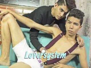 Loversystem
