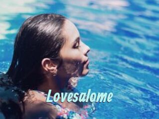 Lovesalome