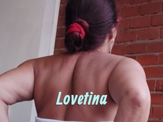 lovetina Ton Show