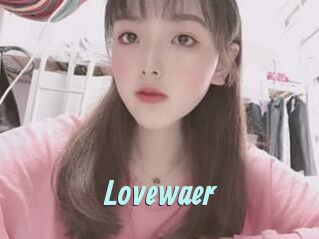 Lovewaer