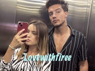 lovewithfiree Ton Show