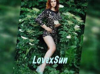 LovexSun