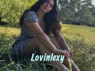 Lovinlexy